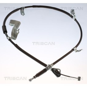 Compre Cabo de freio de mão de TRISCAN online para Baleno II Hatchback (FW, EW) a preços moderados