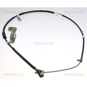 Compre Cabo de freio de mão de TRISCAN online para Baleno II Hatchback (FW, EW) a preços moderados