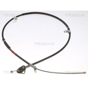 Compre Cabo de freio de mão de TRISCAN online para IGNIS (MF) a preços moderados