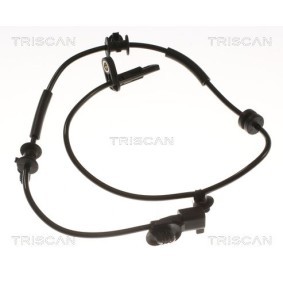 Kjøp Sensor, ABS av TRISCAN 8180 81104 til den lave prisen 430,60 NOK