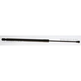 Compre Amortiguador de maletero de TRISCAN online para Arona (KJ7, KJP) a precios moderados