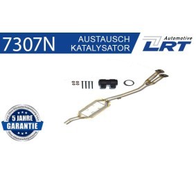 Compre Catalizador de LRT online para 7 (E38) a precios moderados
