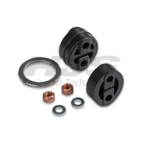Compre Kit de sujeción del tubo de escape de HJS online para 6 (GH) a precios moderados