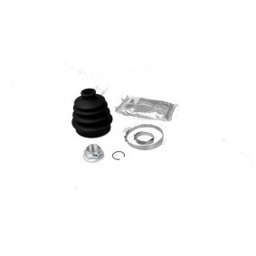 Achetez des Soufflet de cardan de chez METELLI en ligne pour KA+ 3/5 portes (UK, FK) à prix modérés
