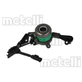 Acquista Dispositivo disinnesto centrale, Frizione da METELLI 56-0075 a buon mercato per soli 93,72 €