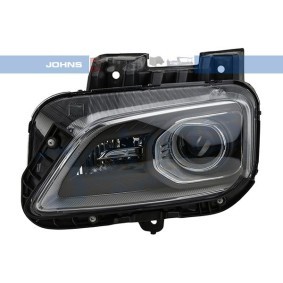 Comprar Faro delantero de JOHNS 39 74 09-2 a bajo precio de 345,15 €