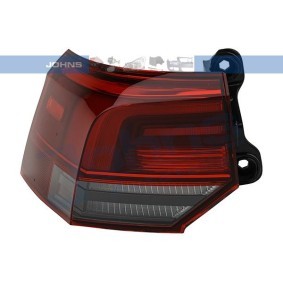 Achetez des Feu arrière de chez JOHNS en ligne pour Golf VIII 3/5 portes (CD1) à prix modérés