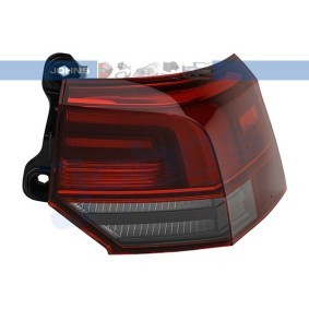 Achetez des Feu arrière de chez JOHNS en ligne pour Golf VIII 3/5 portes (CD1) à prix modérés