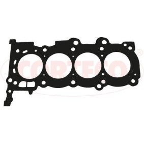 Compre Junta de culata de CORTECO online para i20 Hatchback (GB, IB) a precios moderados
