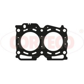 Comprar Junta de culata de CORTECO 83403247 a bajo precio de 31,69 €