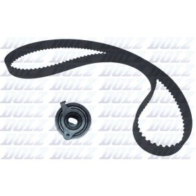 Compre Jogo de correias dentadas da DOLZ SKD235 a um preço baixo por 46,34 €