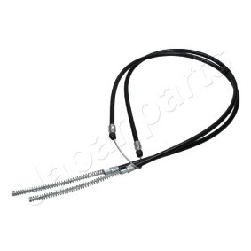 Handbremsseil für IVECO von JAPANPARTS