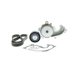 Comprar Bomba de agua + kit de correa de distribución de AISIN TKFD-7007 a bajo precio de 86,47 €
