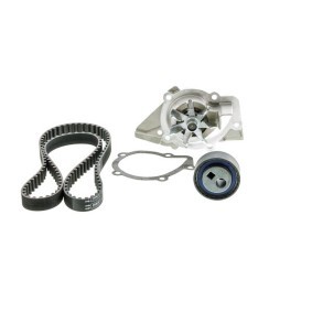 Compre Bomba de água + kit de correia dentada da AISIN TKPS-7112 a um preço baixo por 74,06 €