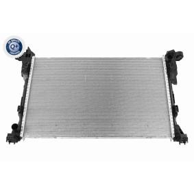 Kühler, Motorkühlung für RENAULT von VEMO