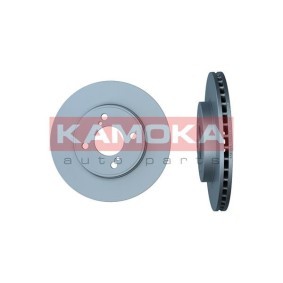 Bremsscheibe 103001 von KAMOKA günstig für 34,50 € online kaufen
