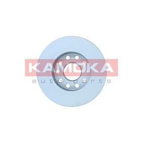 Bremsscheibe 103027 von KAMOKA günstig für 42,57 € online kaufen