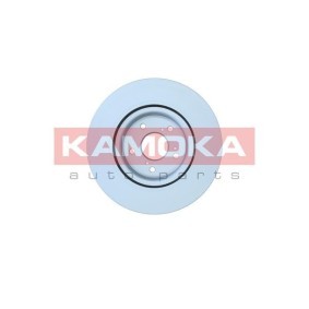 Bremsscheibe für HONDA von KAMOKA