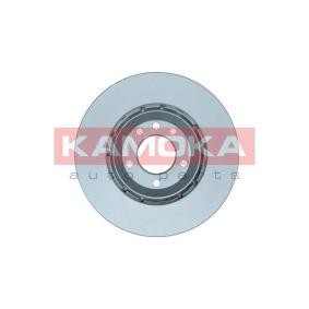 Achetez des Disque de frein de chez KAMOKA en ligne pour SANTA FÉ IV Camionnette/SUV (TM) à prix modérés