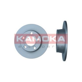 Bremsscheibe 103393 von KAMOKA günstig für 47,64 € online kaufen