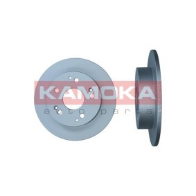 Bremsscheibe 103395 von KAMOKA günstig für 47,68 € online kaufen