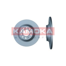 Bremsscheibe 103407 von KAMOKA günstig für 60,20 € online kaufen