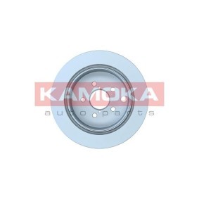 Bremsscheibe 103419 von KAMOKA günstig für 45,32 € online kaufen