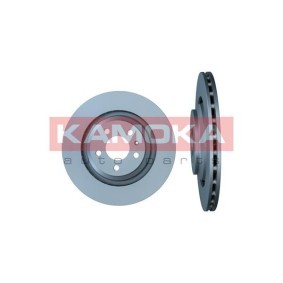 Bremsscheibe 103431 von KAMOKA günstig für 77,36 € online kaufen