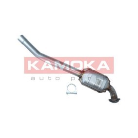 Achetez des Catalyseur de chez KAMOKA en ligne pour 3 Coupé (E46) à prix modérés