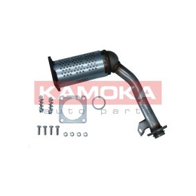 Compre Catalisador da KAMOKA 8015002 a um preço baixo por 192,46 €