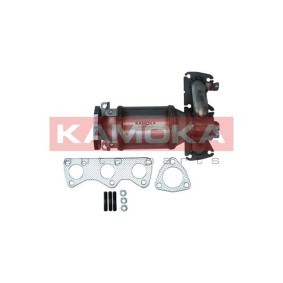 Compre Catalisador de KAMOKA online para Fox Hatchback (5Z1, 5Z3, 5Z4) a preços moderados