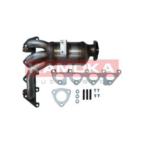 Compre Catalisador da KAMOKA 8015065 a um preço baixo por 330,71 €