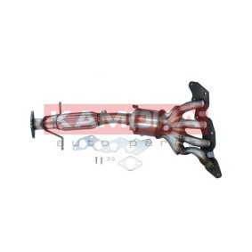 Compre Catalisador da KAMOKA 8015068 a um preço baixo por 428,38 €