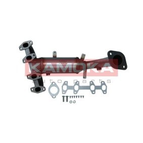 Compre Catalisador da KAMOKA 8015089 a um preço baixo por 252,66 €