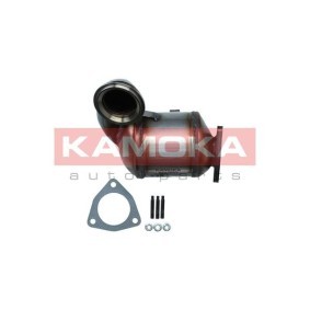 Acquista Catalizzatore da KAMOKA online per BOXER Pianale piatto/Telaio a prezzi moderati