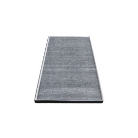 Achetez des Filtre d'habitacle KAVO PARTS FCA-10085C à prix pour 44,80 €