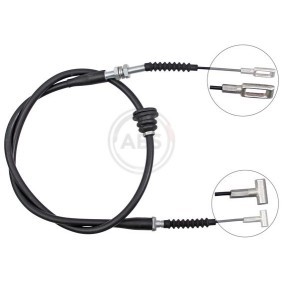 Comprar Cable de freno de mano de A.B.S. K10269 a bajo precio de 44,89 €