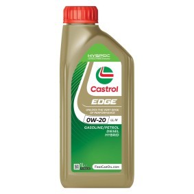Acquista Olio motore da CASTROL online per GLC Coupe (C254) a prezzi moderati