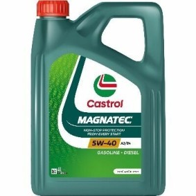 Achetez des Huile moteur de chez CASTROL en ligne pour SF90 Spider à prix modérés