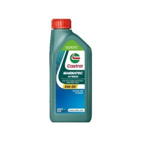Osta CASTROL Moottoriöljy netistä MALIBU-mallille edulliseen hintaan