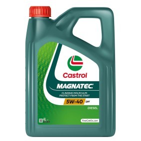 Motoröl 15F911 von CASTROL günstig für 31,50 € online kaufen