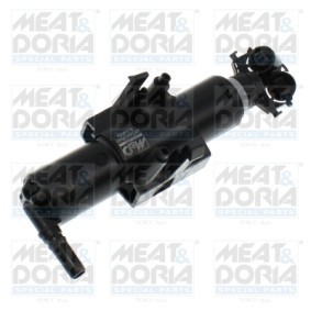 Osta Pesusuutin, ajovalo MEAT & DORIA:llä 209221 edullisesti hintaan 35,65 €