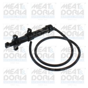 Waschwasserdüse, Scheinwerferreinigung 209270 von MEAT & DORIA günstig für 95,30 € online kaufen
