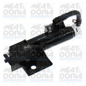 Compre Ejector de água do lava-faróis de MEAT & DORIA online para Outback (BR) a preços moderados
