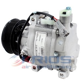 Achetez des Compresseur de climatisation MEAT & DORIA K15370A à prix pour 519,62 €