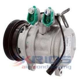 Compre Compressor, ar condicionado da MEAT & DORIA K18028A a um preço baixo por 289,33 €