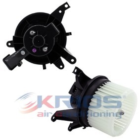 Compre Ventilador do habitáculo da MEAT & DORIA K92358 a um preço baixo por 82,10 €