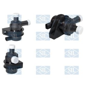Zusatzwasserpumpe PE1859 von Saleri SIL günstig für 133,96 € online kaufen
