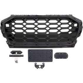 Acquista Griglia anteriore da DIEDERICHS online per Q5 SUV Sportback (80A) a prezzi moderati