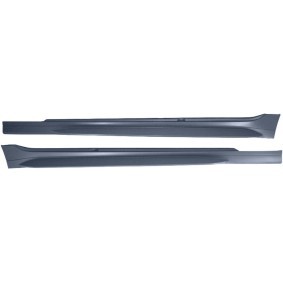 Comprar Revestimiento de apoyapie de DIEDERICHS 1219463 a bajo precio de 316,18 €